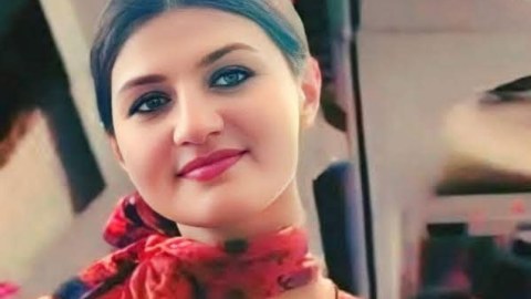 O, vəziyyətin dəhşətli olmasına baxmayaraq dözdü...