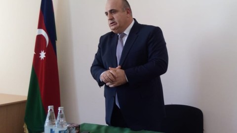 İcra başçısına AĞIR İTKİ