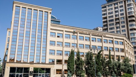 Nazirlikdə iki yeni TƏYİNAT
