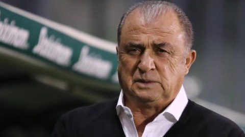 Fatih Terim bu klubun baş&nbsp;məşqçisi oldu