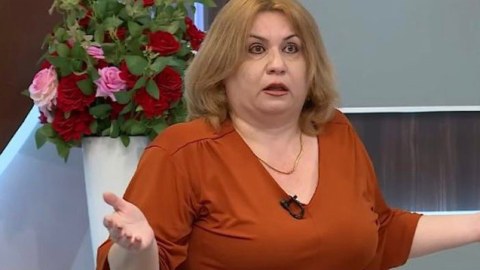 Şair İlhamə narkotik maddəsi ilə HƏBS EDİLDİ