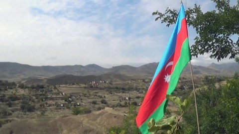 Gələn il azad olunmuş hansı bölgəyə daha çox pul xərclənəcək? - SİYAHI