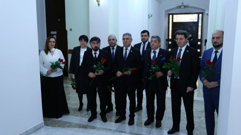 Ümumrespublika elmi məqalə müsabiqəsinin nəticələri açıqlandı