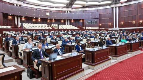 Bu deputatlara yeni vəzifə VERİLİR