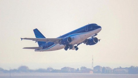 AZAL Rusiyanın daha 3 şəhərinə uçuşları&nbsp;DAYANDIRIR - YENİLƏNİB