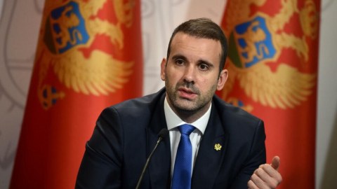 Monteneqronun Baş naziri Azərbaycana başsağlığı verdi