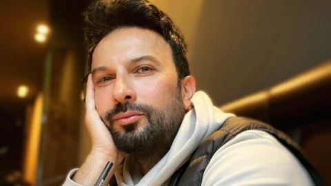 "Qəzaya görə çox kədərliyəm" - Tarkandan PAYLAŞIM