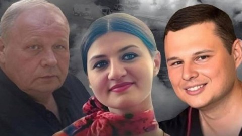 Həlak olan ekipaj üzvlərinə şəhid statusu verilə bilər