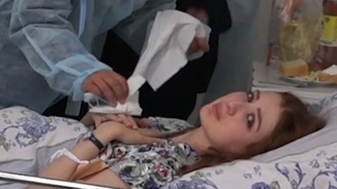 Yaralarım göründüyündən daha dərindir...