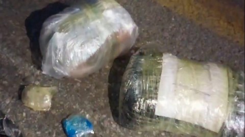 Biləsuvarda 3 narkotacir saxlanıldı