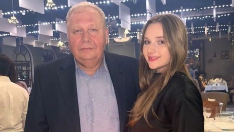 Qəhrəman pilotun hər iki qızı milli komandamızın üzvləridir - FOTOLAR