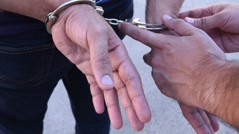 Cinayət törədən 46 nəfər saxlanıldı