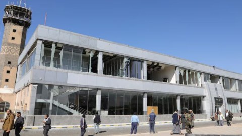 İsrailin hücumu zamanı ÜST rəhbəri də orada imiş - ANBAAN GÖRÜNTÜLƏR