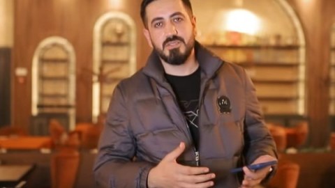 Naxçıvanda “TikTok”da yarışlar təşkil edənlər saxlanıldı