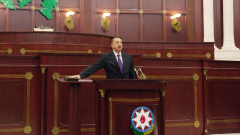 2025-ci il &ldquo;Konstitusiya və Suverenlik İli&rdquo; ELAN EDİLDİ