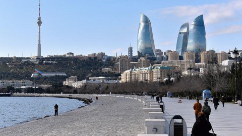 Bayram günlərinin hava PROQNOZU