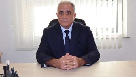 Bu xəstəxanaya yeni direktor TƏYİN EDİLDİ
