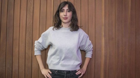 İtalyan jurnalist İranda saxlanılıb