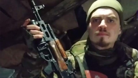 “İzvestiya”nın redaktoru Ukraynada həlak olub