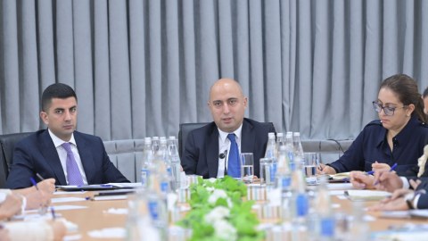 Hər beş uşaqdan biri münaqişə zonalarında YAŞAYIR