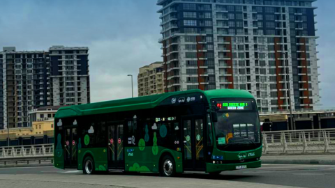 Avtobus marşrutları müsabiqəyə çıxarılır