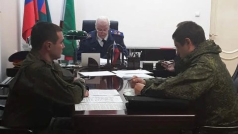 Azərbaycan təyyarəsinin vurulması ilə bağlı cinayət işində YENİLİK