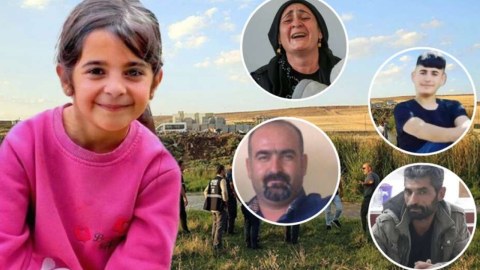 Narinin işində qərar: anası, qardaşı və əmisinə ömürlük HƏBS