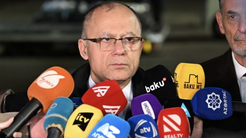 Cənazələr bu gün dəfn ediləcəkləri ünvanlara çatdırılacaq