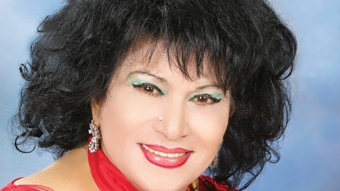 Zeynəb Xanlarova 89-u&nbsp;təmtəraqsız QARŞILADI