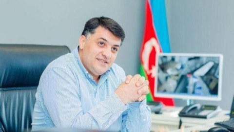 Raqif Abbasov barəsində 1 milyonluq CİNAYƏT İŞİ