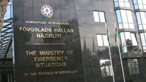 FHN bayram günlərində gücləndirilmiş rejimdə çalışacaq