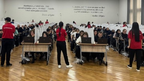 Direktorların işə qəbulu müsabiqəsinin nəticələri açıqlandı