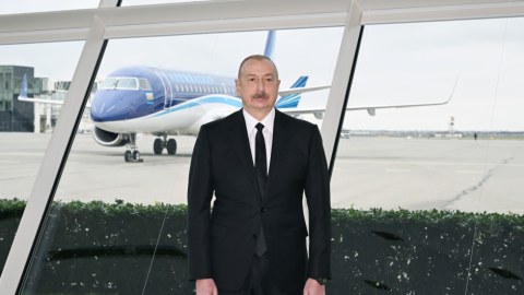 Prezident Qazaxıstana təşəkkür etdi - Əsl qardaşlıq belə olar