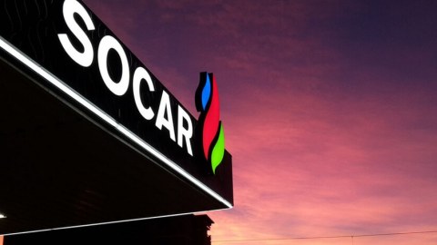 Naxçıvan Qaz İstismar Xidmətinin funksiyaları SOCAR-a VERİLDİ