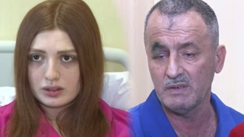 Xəsarət alan bələdçilər &ldquo;Rəşadət&rdquo; ordeni ilə təltif edildi