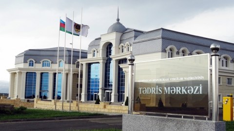 Tədris Mərkəzi ilə bağlı qərar verildi