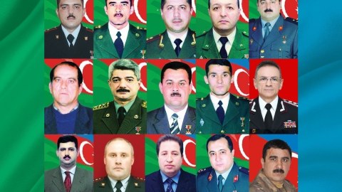 Milli Qəhrəmanlardan kimlər sağdır? - SİYAHI