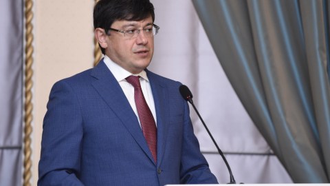 Bəzi soydaşlarımız diasporun birləşməsinə maneələr yaradır - Komitə sədri