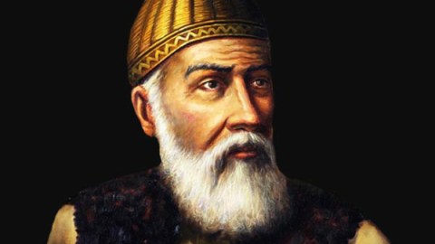 Məhəmməd Füzuli: Dünən, bu gün və sabah...