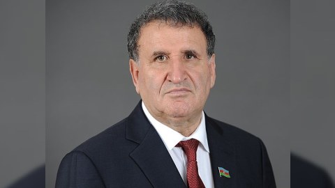 İsa Həbibbəyli Türkiyə Elmlər Akademiyasının fəxri üzvü seçilib