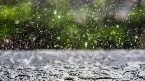 Sabahın hava proqnozu: yağış yağacaq