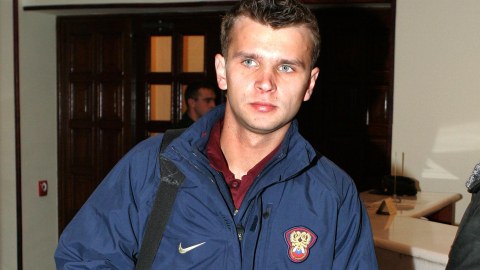 Rusiya millisinin keçmiş futbolçusu müharibədə öldü