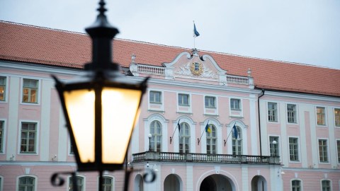 Estoniya deputatlarından Azərbaycana BAŞSAĞLIĞI