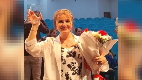 "Vətən üçün çox layihələrimiz olacaq" - Azərbaycan səhnəsinin ilk "Oliver"i