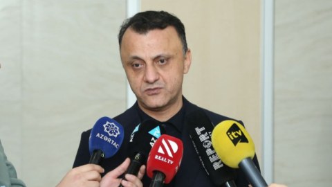 Vüqar Qurbanov yaralıların son durumunu AÇIQLADI