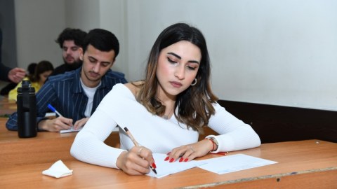 Bu universitetlərdə&nbsp;qış imtahan sessiyası BAŞLADI