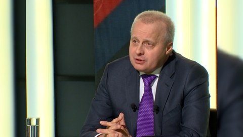 Rusiya 2025-ci ildə İrəvan və Bakı arasında sülhə çalışacaq - Səfir