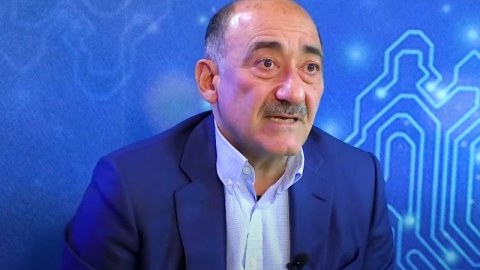 Mən kiminsə xahişi ilə iş görməmişəm - Əbülfəs Qarayevlə MÜSAHİBƏ