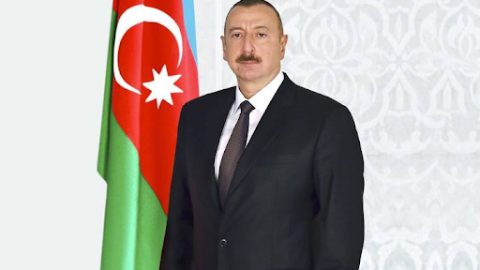 Dövlət Agentliyinin bu işçilərinə medallar verildi - SİYAHI