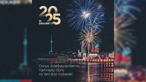Həmrəylik milli varlığımızın əsas şərtidir